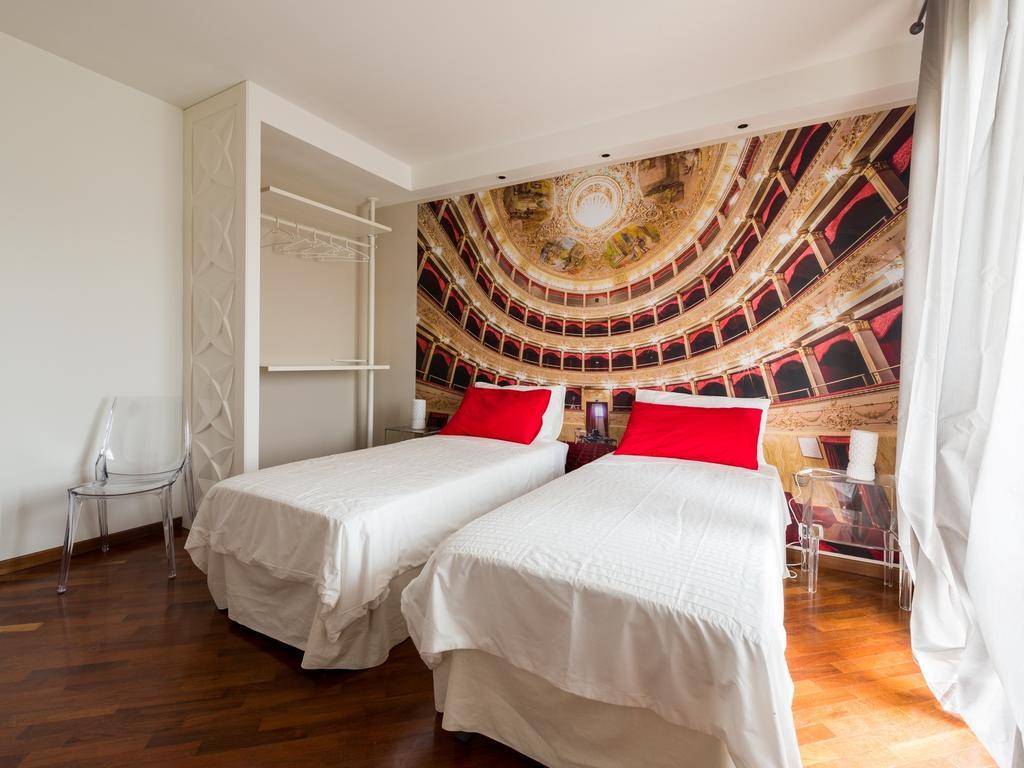 Alla Scoperta Delle Marche Camerino Kamer foto