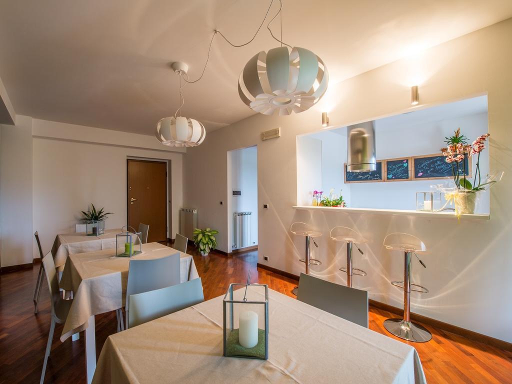 Alla Scoperta Delle Marche Camerino Buitenkant foto