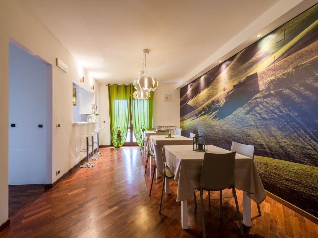 Alla Scoperta Delle Marche Camerino Buitenkant foto