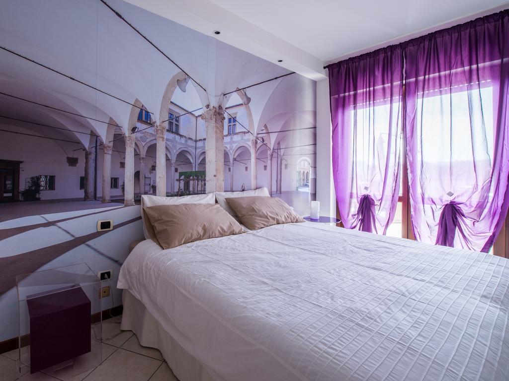 Alla Scoperta Delle Marche Camerino Kamer foto