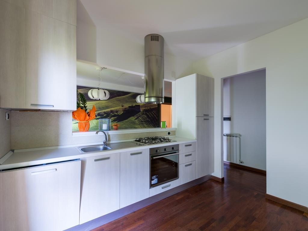 Alla Scoperta Delle Marche Camerino Buitenkant foto